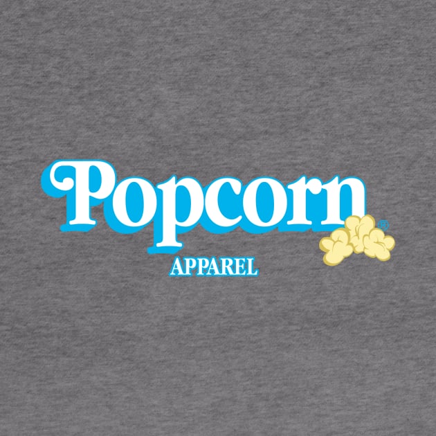 POPCORN APPAREL TOYS by PopcornApparel